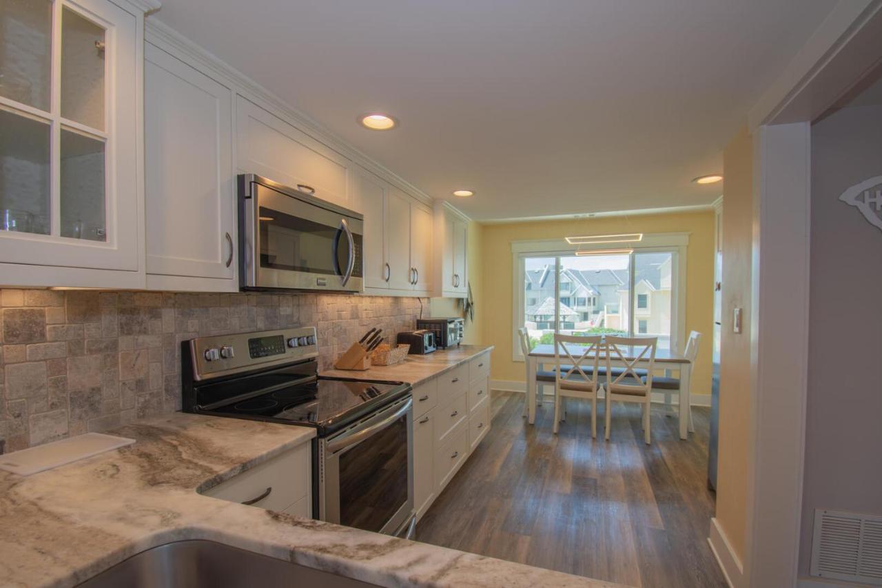 640 Newhaven Villa Fripp Island Exterior photo