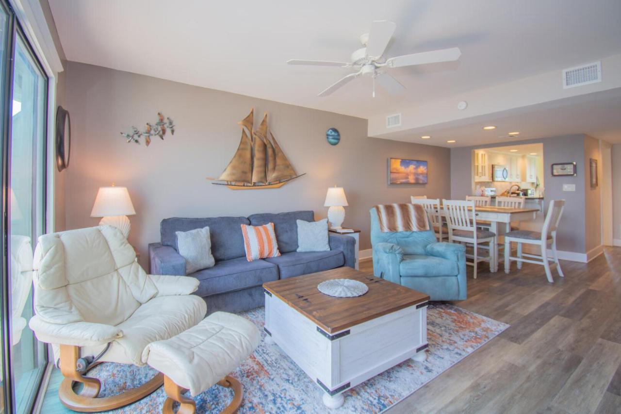 640 Newhaven Villa Fripp Island Exterior photo